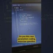 JavaScript Coding Interview Question Youtubeshorts Short Ytshorts Uidevguide