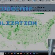 My Experience FreeCodeCamp Data Visualization