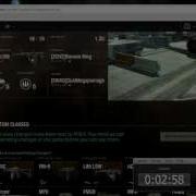 TUTORIAL How To Get Custom Coloured Classes In MW3