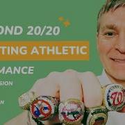 What Is Sports Vision Elevating Athletic Performance Through Vision With Dr Keith Smithson