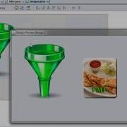 How To Use Images In JFrames Swing With Java Add Images In JFrames Using JLabel 10