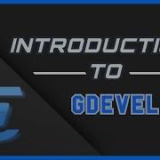 Introduction To Gdevelop Game Development PiuDev