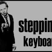 Steppin Out Keyboards Excerpt Joe Jackson Keyboard Cover