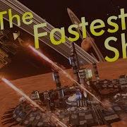 How To Build Fastest Ship In Game Ft CMDR Mini Kill Elite Dangerous