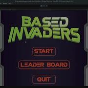 Space Invaders In Unity With Multiplayer