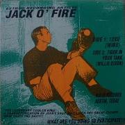 Jack O Fire 12XU Wire