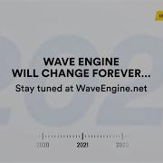 Wave Engine Evolution Part 2 Holograms And Online Experiences