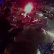 KRABATHOR Pacifistic Death Live In Brutal Assault 2014 Drum Cam