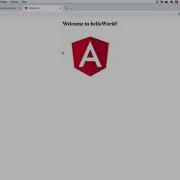 1 Creating An Angular Multiple Project Workspace