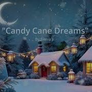 Candy Cane Dreams Sierra Ji