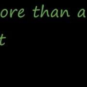 U2 One Lyrics