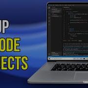 Как создать ZIP файл проекта в VS Code Microsoft Visual Studio Code Создать ZIP файл