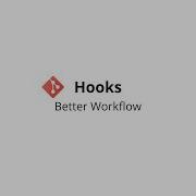 Git Hooks Better Workflow Arabic