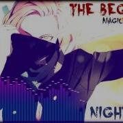 Nightcore The Beginning Metal