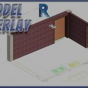 Model Underlay Revit Tutorial