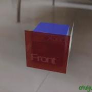 AUGMENTED REALITY UNITY OBJECT RECOGNITION DEMO