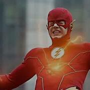 THE FLASH GMV Unstoppable The Score