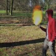 Fireball Effects Test