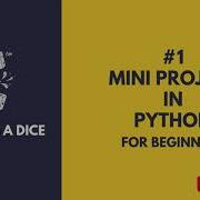 Python Project Creating A Dice Roller Program For Beginners