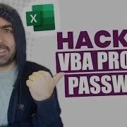 I Removed My VBA Project Password In Seconds Following These Easy Steps