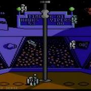 C64 Longplay Hypaball