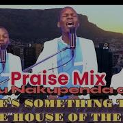 THERE S SOMETHING TODAY IN THE HOUSE KUNA KUIMBA KWA AJABU YESU NAKUPENDA By Minister Danybless