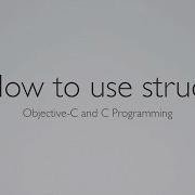 C Programming Struct 2