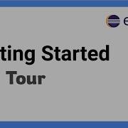 Getting Started With Eclipse IDE GUI Tour Features