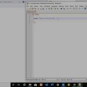 PHP Programming Lesson 1 Hello World