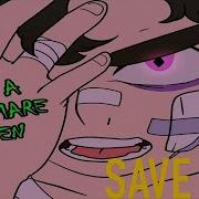 Multifandom AMV Skillet Save Me