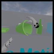 Auto Posing VR Grasping Hands CONCEPT Unreal Engine 4