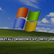 2026 Как установить Windows XP на VirtualBox