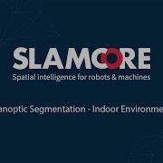 Panoptic Segmentation For Indoor Environment