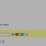 First Data Integration