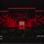 STRAY KIDS DominATE WORLD TOUR SETLIST LATAM