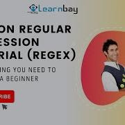Python Regular Expression Tutorial Regex Python