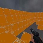 CSS Custom Map
