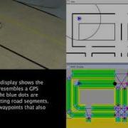 AI Collision Avoidance At Crossroads
