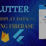 How To Retrieve Data From Firestore In Flutter Using StreamBuilder And QuerySnapshot Firebase
