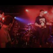 BLINDSIDE 11 04 2012 Hasselt Belgium