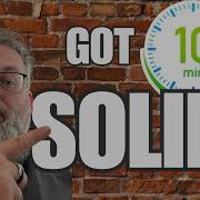 Понимание принципов SOLID за 10 минут