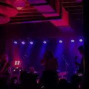 Cold Suffocate With Sierra Swan Turf Club St Paul MN 10 9 21