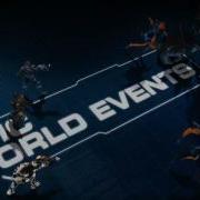 FireFall PAX Trailer
