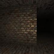 Dungeon Crawler 2D Ray Casting With 3D PBR Shading In C