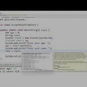 How To Accept Input In Java Java String Input Error And Fix