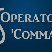 Javascript Operators Comma