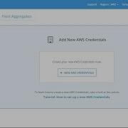 Manage AWS With OpenStack