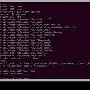 Download Install Splunk On Linux