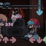 FNF Vs Sayori Chr Stagnant Doki Doki Takeover Bad Ending