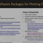 2D Plotting Scalar And Vector Fields With Python